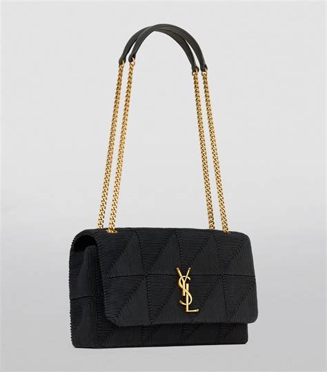 ysl monogram bowling bag|saint laurent monogram shoulder bag.